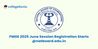 FMGE Applications Invited for June 2025 @natboard.edu.in; Check Direct Link to Apply